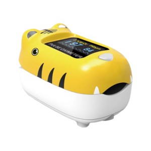 PULSOSSIMETRO PEDIATRICO OXY-0 - tigre - GB,FR,IT,PT,SE,RO