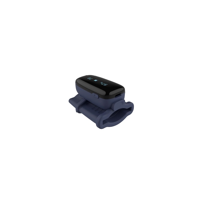 OXYFIT PULSOXIMETRO MONITORAGGIO IN CONTINUO