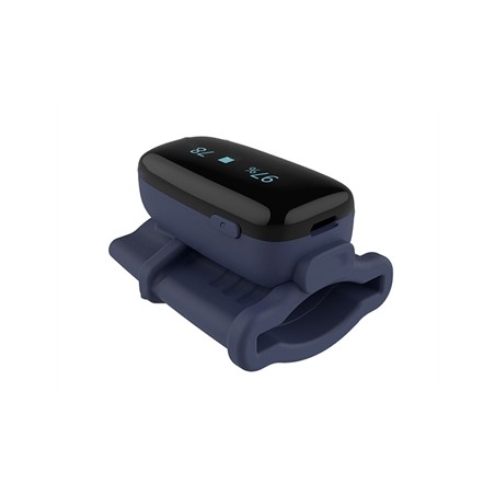 OXYFIT PULSOXIMETRO MONITORAGGIO IN CONTINUO