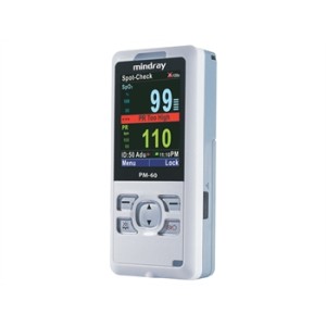 PULSOSSIMETRO MINDRAY PM-60