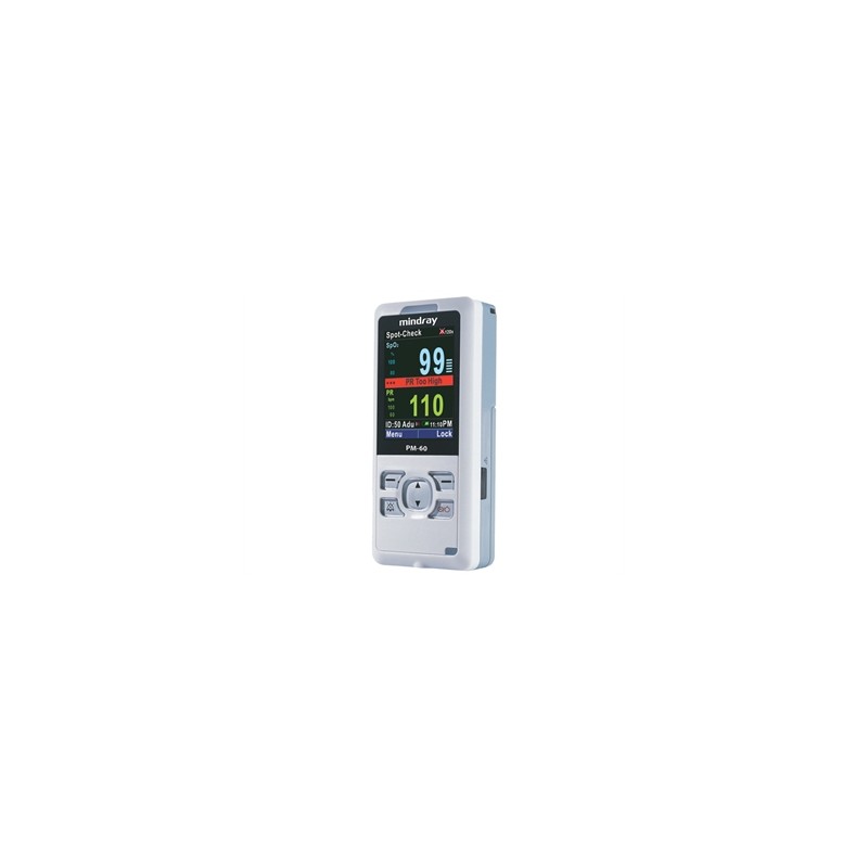 PULSOSSIMETRO MINDRAY PM-60