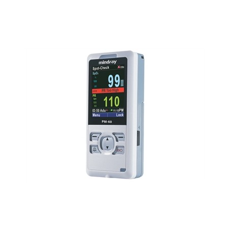 PULSOSSIMETRO MINDRAY PM-60