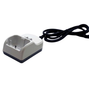 KIT RICARICA (batteria Li-ion+base ricarica+cavo)