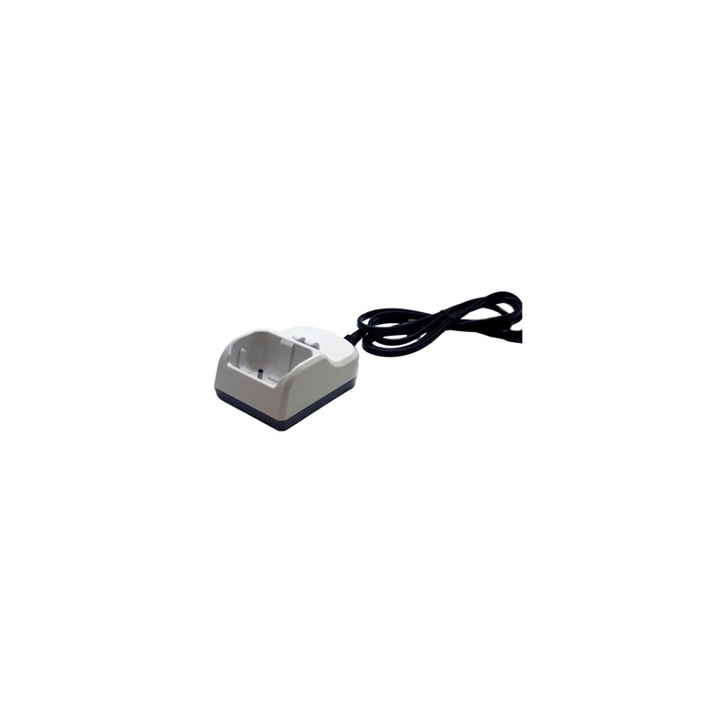 KIT RICARICA (batteria Li-ion+base ricarica+cavo)