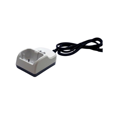 KIT RICARICA (batteria Li-ion+base ricarica+cavo)