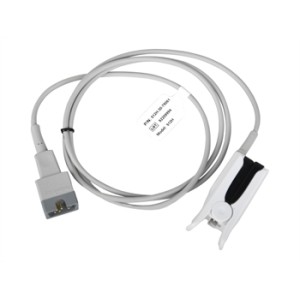 SENSORE SpO2 PEDIATRICO RIUTILIZZABILE per cod. 35060