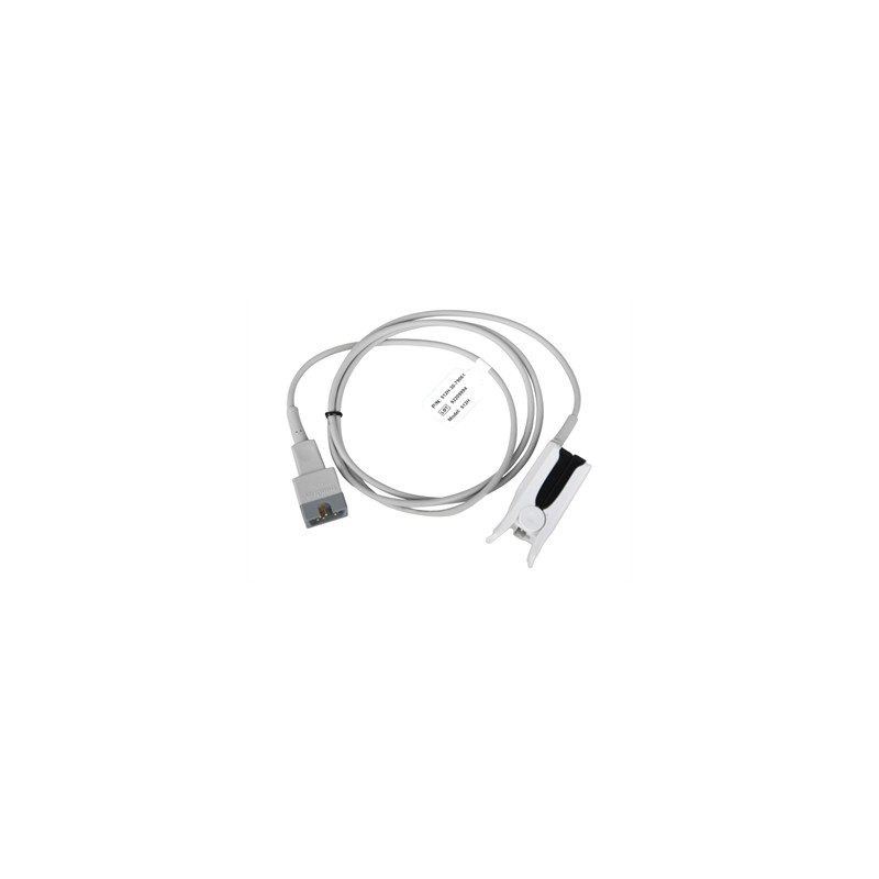 SENSORE SpO2 PEDIATRICO RIUTILIZZABILE per cod. 35060