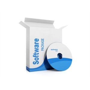 SOFTWARE VISION NONIN per 35086