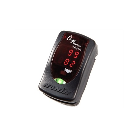PULSOXIMETRO NONIN ONYX VANTAGE - 9590 - nero