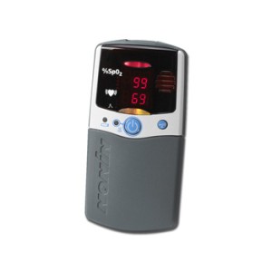 PULSOXIMETRO NONIN PALM SAT 2500A