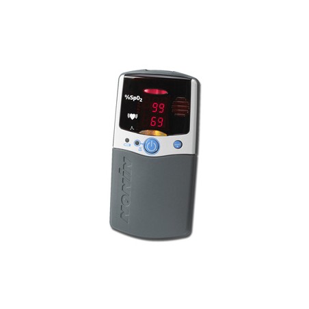 PULSOXIMETRO NONIN PALM SAT 2500A