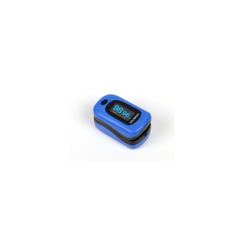 PULSOXIMETRO OXY-4 - blu - GB,SE,FI,NL,HU,RO,HR,BG