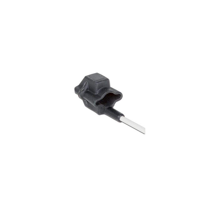 SONDA SpO2 PEDIATRICA in GOMMA - riusabile per 35095