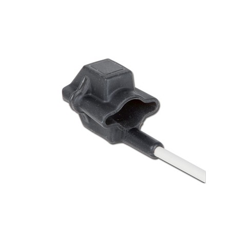 SONDA SpO2 PEDIATRICA in GOMMA - riusabile per 35095