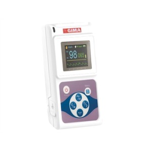 PULSOXIMETRO OXY-50 BLUETOOTH - con software