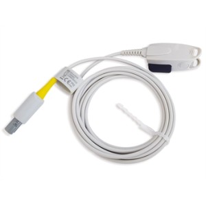 SENSORE ADULTO SpO2 per 35100, 35101