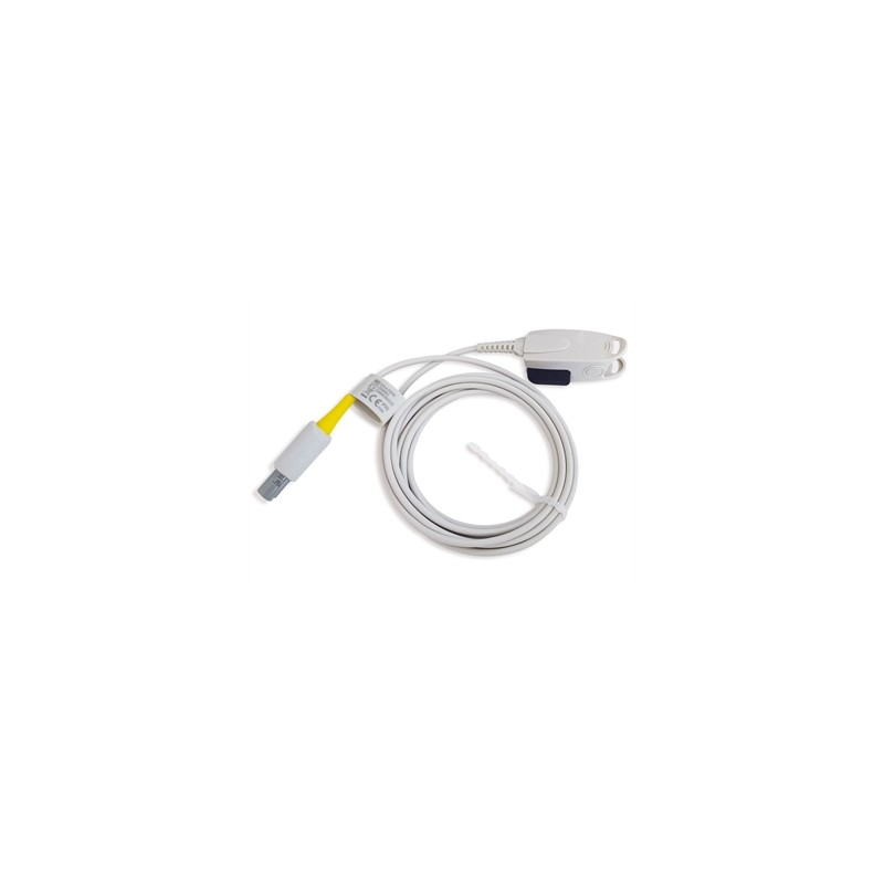 SENSORE ADULTO SpO2 per 35100, 35101