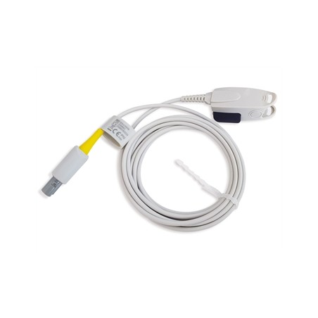 SENSORE ADULTO SpO2 per 35100, 35101