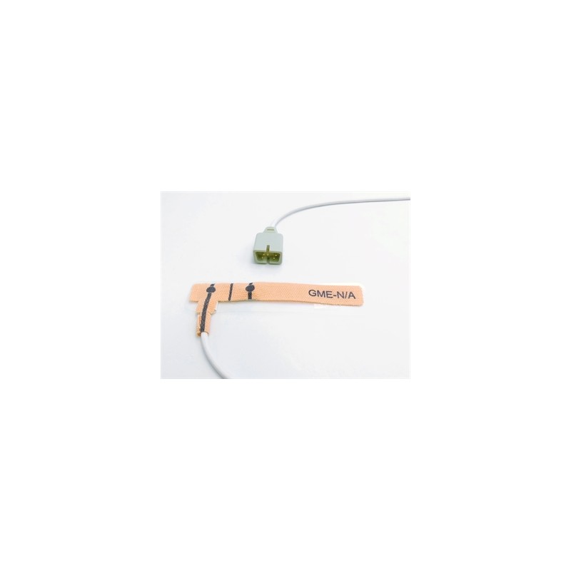 SENSORE INFANT MONOUSO SpO2 per 32902 e 35100 - necessita cavo