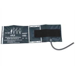 BRACCIALE PEDIATRICO per 35110-2, 35151-2 - ricambio