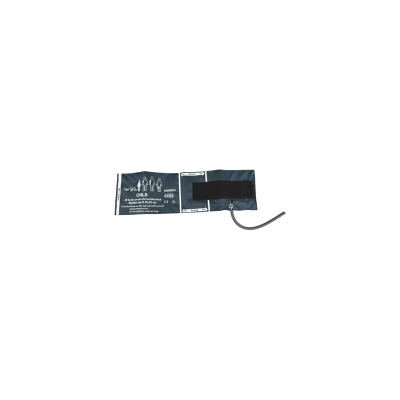 BRACCIALE PEDIATRICO per 35110-2, 35151-2 - ricambio