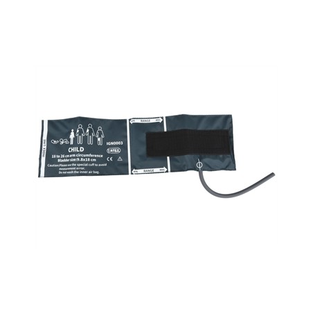 BRACCIALE PEDIATRICO per 35110-2, 35151-2 - ricambio