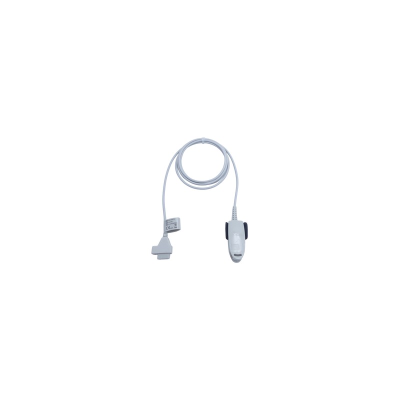 SONDA SpO2 per 35111 fino a N.S. 24030200202 - adulti - ricambio