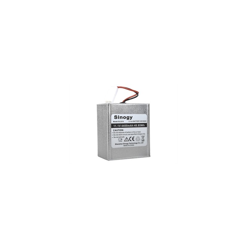 BATTERIA per linea monitor VITAL PRO, VITAL PLUS e UP 7000 da s/n J3300PG00766
