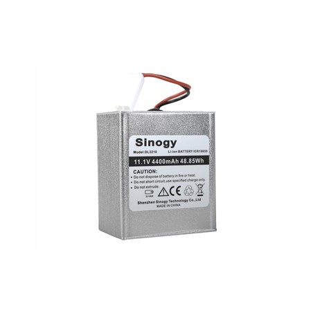 BATTERIA per linea monitor VITAL PRO, VITAL PLUS e UP 7000 da s/n J3300PG00766