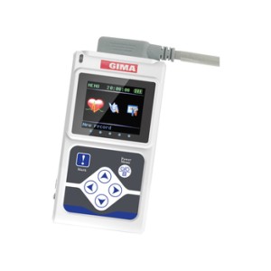 HOLTER ECG + SOFTWARE