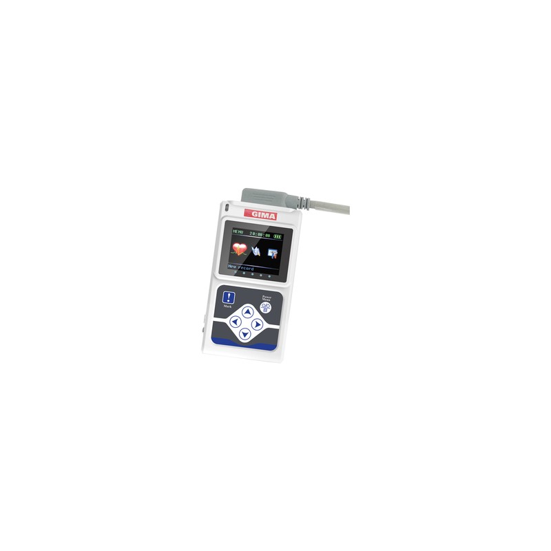 HOLTER ECG + SOFTWARE