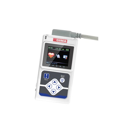 HOLTER ECG + SOFTWARE