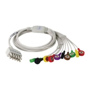 CAVO ECG per 35130 fino a N.S. 25020300134 - ricambio