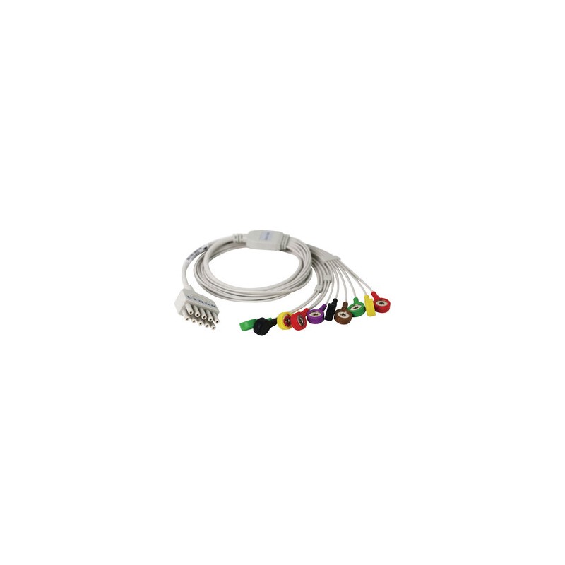 CAVO ECG per 35130 fino a N.S. 25020300134 - ricambio