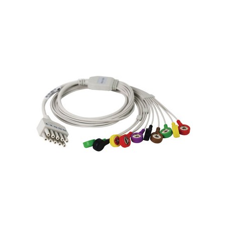CAVO ECG per 35130 fino a N.S. 25020300134 - ricambio