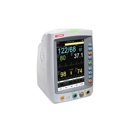 MONITOR GIMA VITAL PLUS