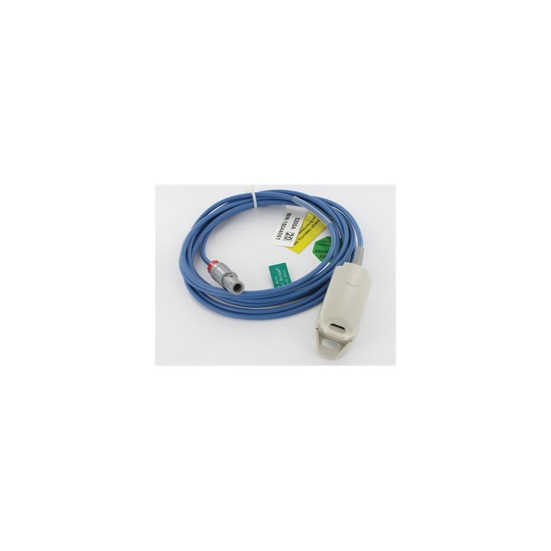 SENSORE SpO2 adulti per linea VITAL e PC-3000