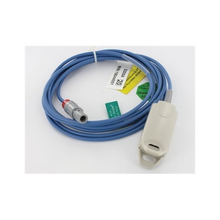 SENSORE SpO2 adulti per linea VITAL e PC-3000