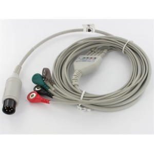 CAVO ECG per linea VITAL, UP-7000 e PC-3000