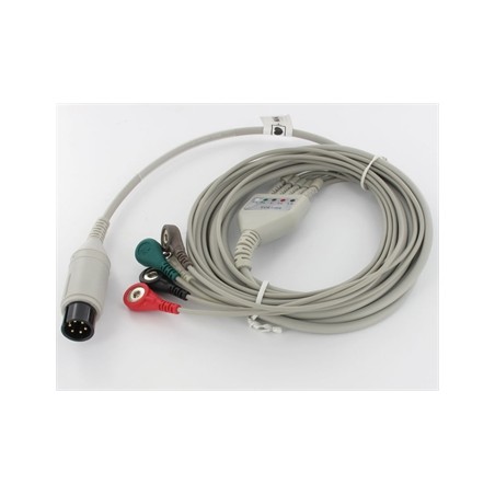 CAVO ECG per linea VITAL, UP-7000 e PC-3000