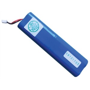BATTERIA AL LITIO per PC-3000