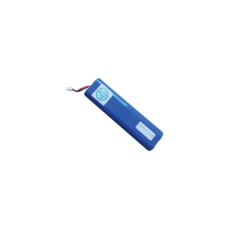 BATTERIA AL LITIO per PC-3000