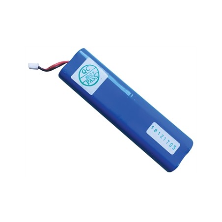 BATTERIA AL LITIO per PC-3000