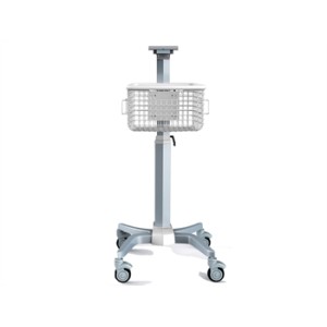 CARRELLO per UP7000, K12, K15, V10, V12, AIVIEW - regolabile