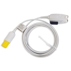 SENSORE SpO2 per 35152, 35213 - adulti - ricambio