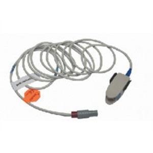 SENSORE SpO2 per PC-300 - adulti - ricambio