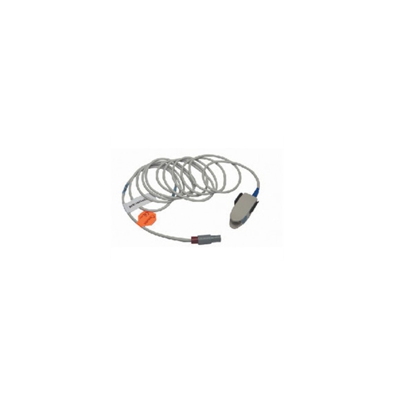 SENSORE SpO2 per PC-300 - adulti - ricambio