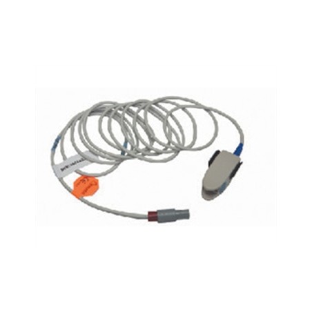 SENSORE SpO2 per PC-300 - adulti - ricambio