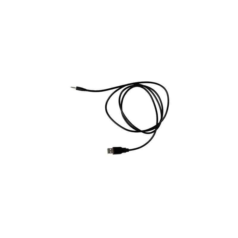 CAVO USB per connessione PC-300 - GLUCOMETRO 24108,24110,24111,24114