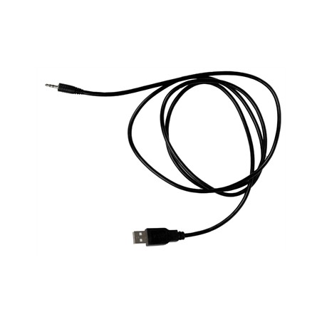 CAVO USB per connessione PC-300 - GLUCOMETRO 24108,24110,24111,24114